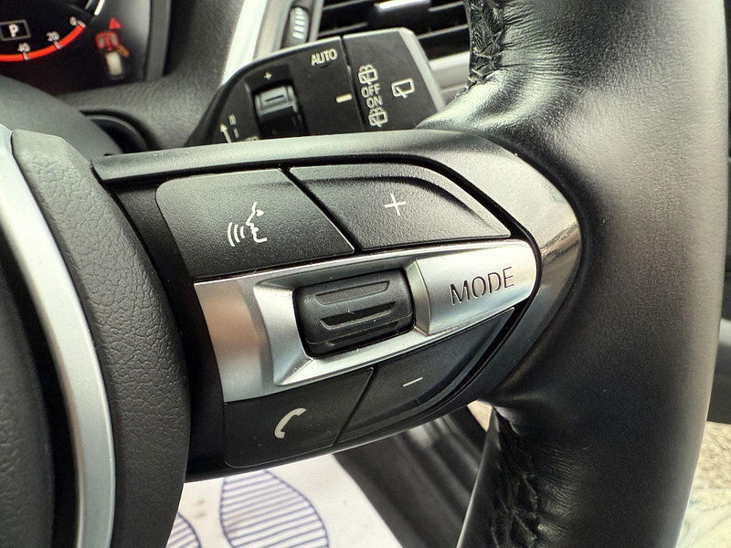 BMW 1 Series 2.0 118d M Sport Shadow Edition Hatchback 5dr Diesel Auto Euro 6 (s/s) (150 ps) 5dr Automatic 2019