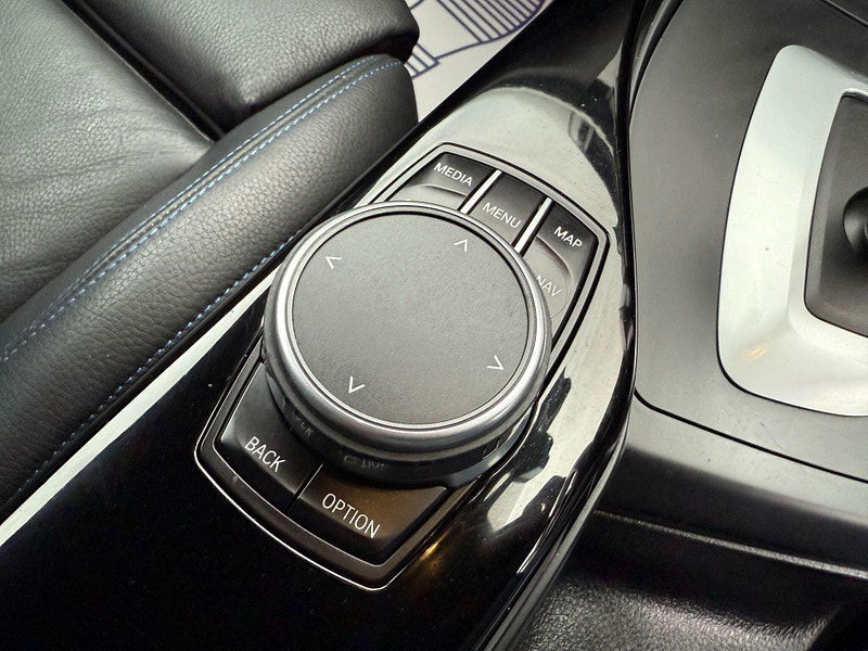 BMW 1 Series 2.0 118d M Sport Shadow Edition Hatchback 5dr Diesel Auto Euro 6 (s/s) (150 ps) 5dr Automatic 2019