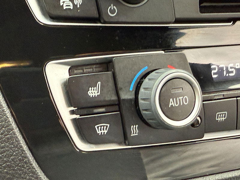 BMW 1 Series 2.0 118d M Sport Shadow Edition Hatchback 5dr Diesel Auto Euro 6 (s/s) (150 ps) 5dr Automatic 2019