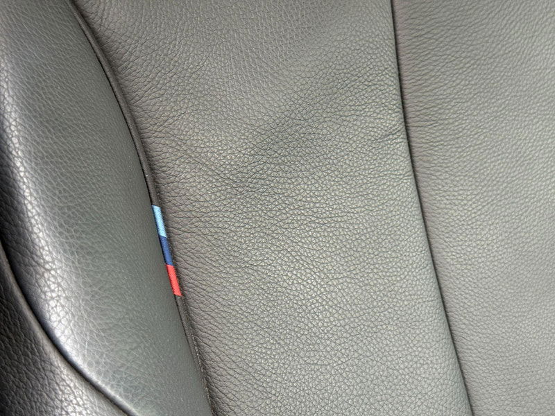 BMW 1 Series 2.0 118d M Sport Shadow Edition Hatchback 5dr Diesel Auto Euro 6 (s/s) (150 ps) 5dr Automatic 2019