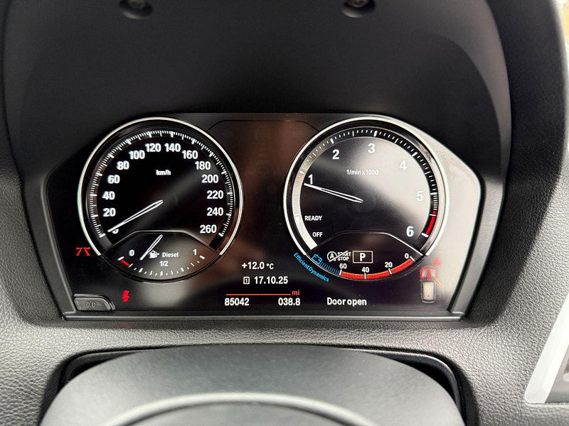 BMW 1 Series 2.0 118d M Sport Shadow Edition Hatchback 5dr Diesel Auto Euro 6 (s/s) (150 ps) 5dr Automatic 2019