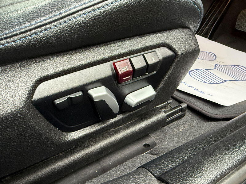 BMW 1 Series 2.0 118d M Sport Shadow Edition Hatchback 5dr Diesel Auto Euro 6 (s/s) (150 ps) 5dr Automatic 2019