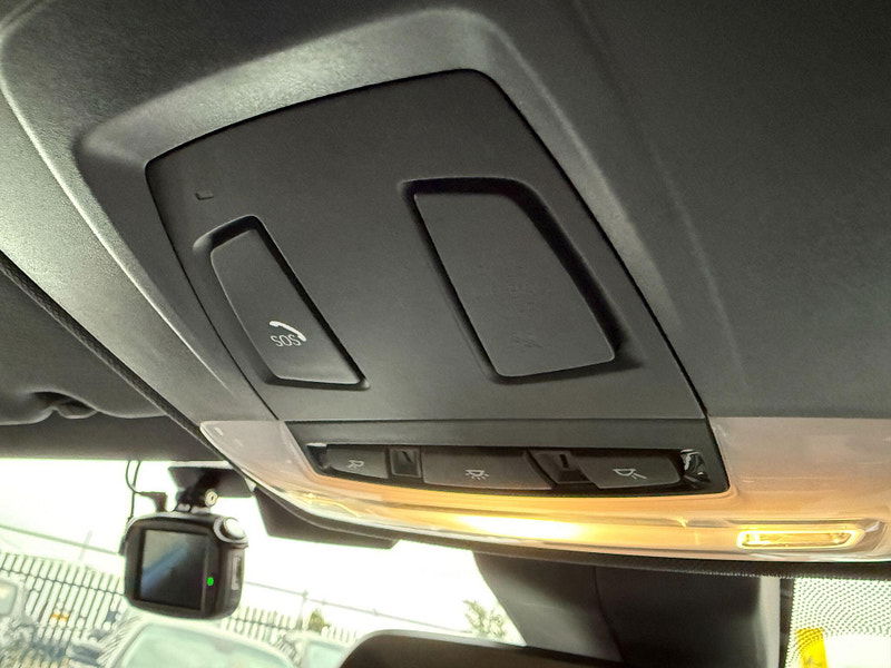 BMW 1 Series 2.0 118d M Sport Shadow Edition Hatchback 5dr Diesel Auto Euro 6 (s/s) (150 ps) 5dr Automatic 2019