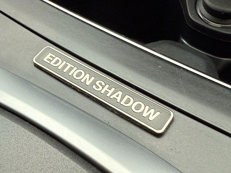 BMW 1 Series 2.0 118d M Sport Shadow Edition Hatchback 5dr Diesel Auto Euro 6 (s/s) (150 ps) 5dr Automatic 2019