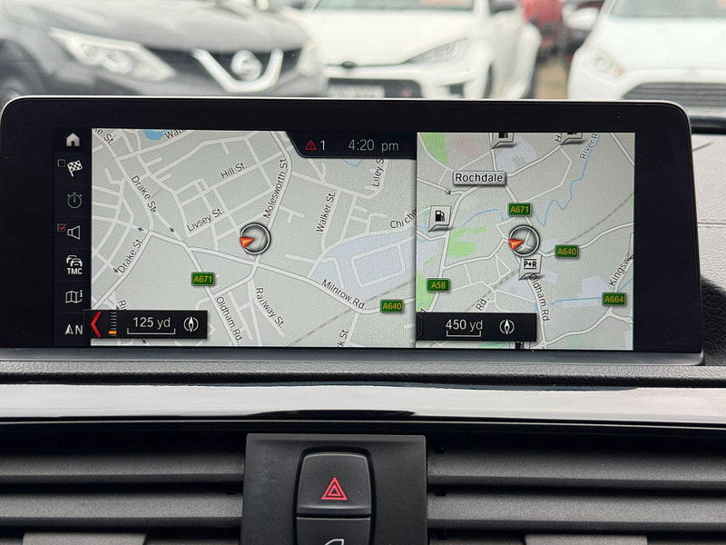 BMW 1 Series 2.0 118d M Sport Shadow Edition Hatchback 5dr Diesel Auto Euro 6 (s/s) (150 ps) 5dr Automatic 2019