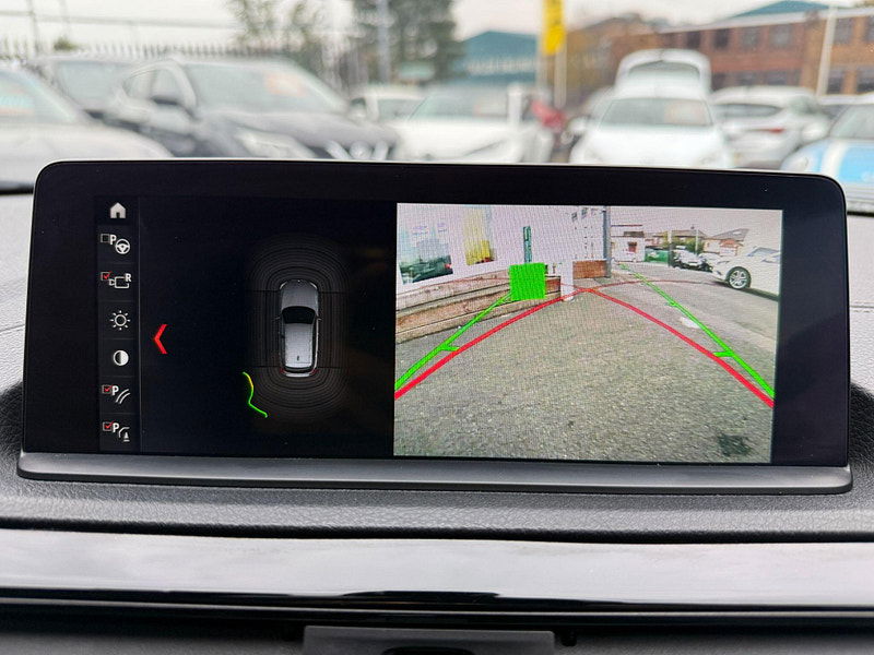 BMW 1 Series 2.0 118d M Sport Shadow Edition Hatchback 5dr Diesel Auto Euro 6 (s/s) (150 ps) 5dr Automatic 2019