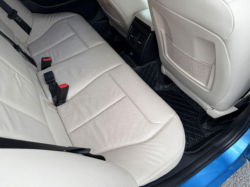 BMW 1 Series 2.0 118d Sport Auto Euro 6 (s/s) 5dr 5dr Automatic 2019