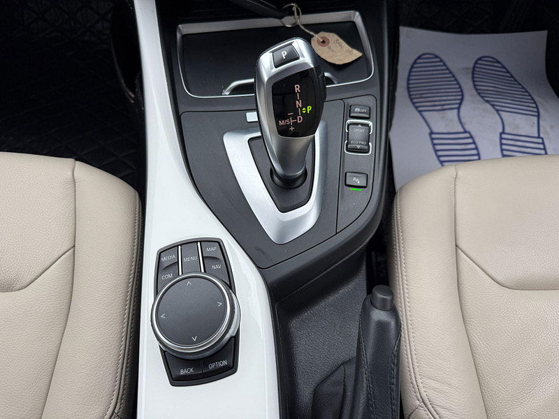 BMW 1 Series 2.0 118d Sport Auto Euro 6 (s/s) 5dr 5dr Automatic 2019