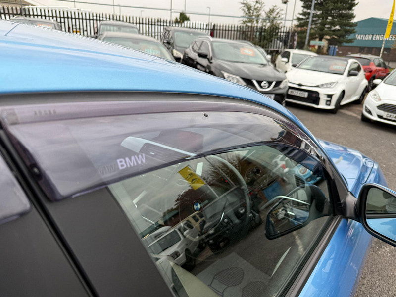 BMW 1 Series 2.0 118d Sport Hatchback 5dr Diesel Auto Euro 6 (s/s) (150 ps) 5dr Automatic 2019