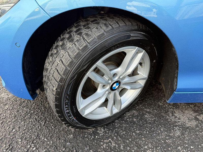 BMW 1 Series 2.0 118d Sport Hatchback 5dr Diesel Auto Euro 6 (s/s) (150 ps) 5dr Automatic 2019
