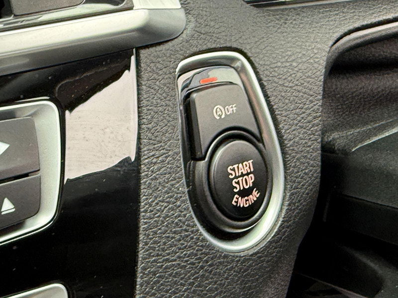 BMW 1 Series 2.0 118d Sport Hatchback 5dr Diesel Auto Euro 6 (s/s) (150 ps) 5dr Automatic 2019