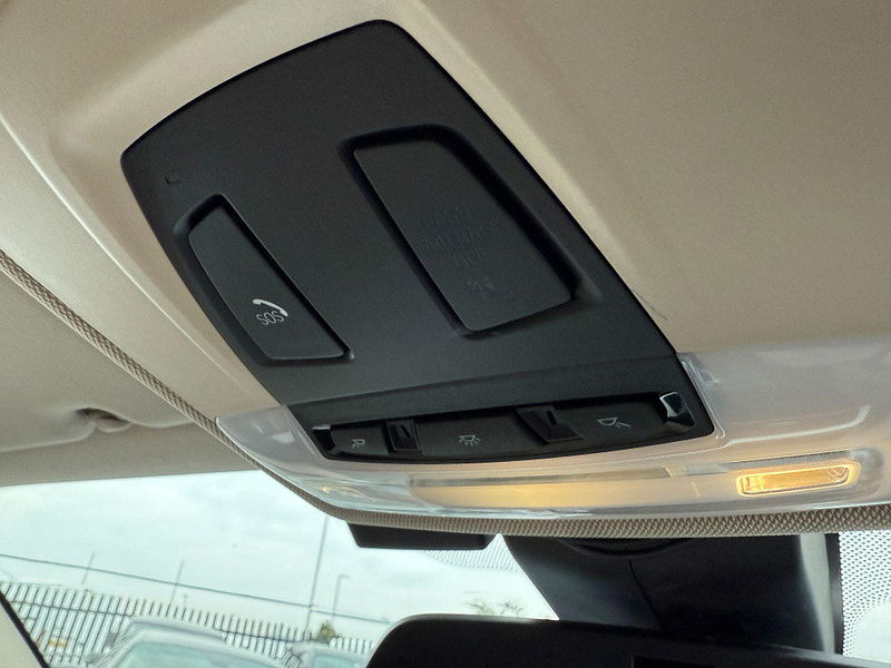 BMW 1 Series 2.0 118d Sport Hatchback 5dr Diesel Auto Euro 6 (s/s) (150 ps) 5dr Automatic 2019