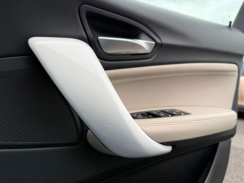 BMW 1 Series 2.0 118d Sport Hatchback 5dr Diesel Auto Euro 6 (s/s) (150 ps) 5dr Automatic 2019