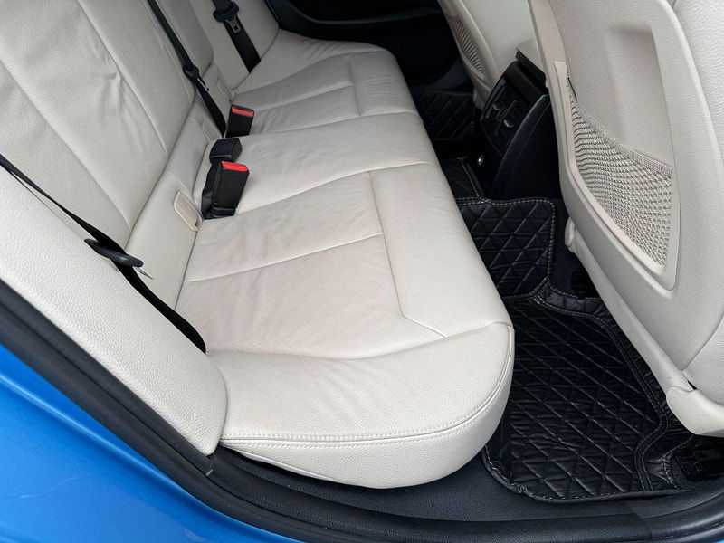 BMW 1 Series 2.0 118d Sport Hatchback 5dr Diesel Auto Euro 6 (s/s) (150 ps) 5dr Automatic 2019