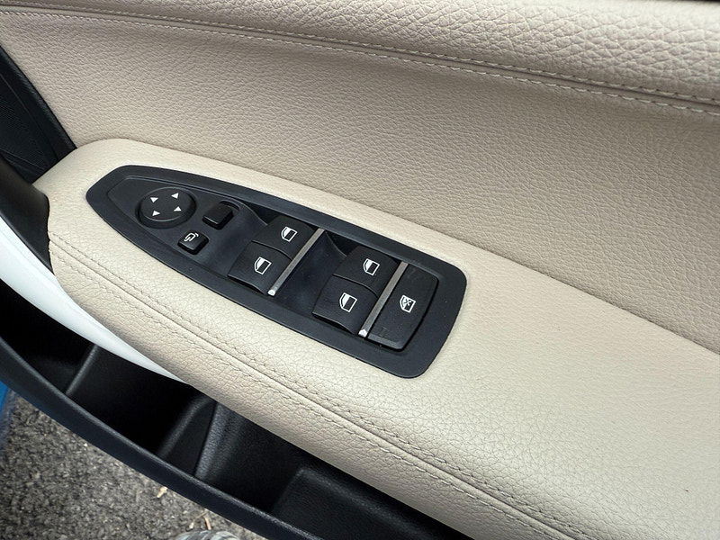 BMW 1 Series 2.0 118d Sport Hatchback 5dr Diesel Auto Euro 6 (s/s) (150 ps) 5dr Automatic 2019