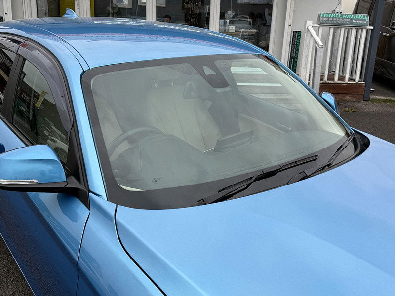 BMW 1 Series 2.0 118d Sport Hatchback 5dr Diesel Auto Euro 6 (s/s) (150 ps) 5dr Automatic 2019