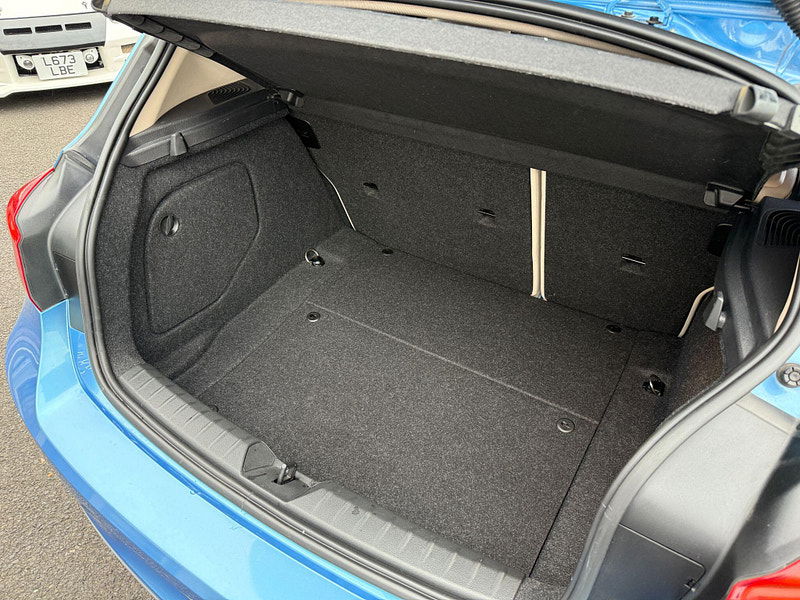 BMW 1 Series 2.0 118d Sport Hatchback 5dr Diesel Auto Euro 6 (s/s) (150 ps) 5dr Automatic 2019