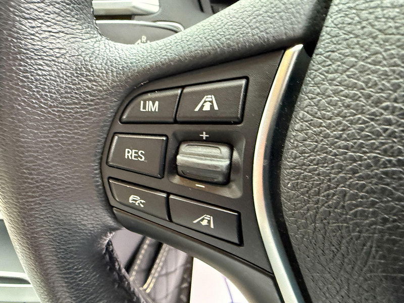 BMW 1 Series 2.0 118d Sport Hatchback 5dr Diesel Auto Euro 6 (s/s) (150 ps) 5dr Automatic 2019