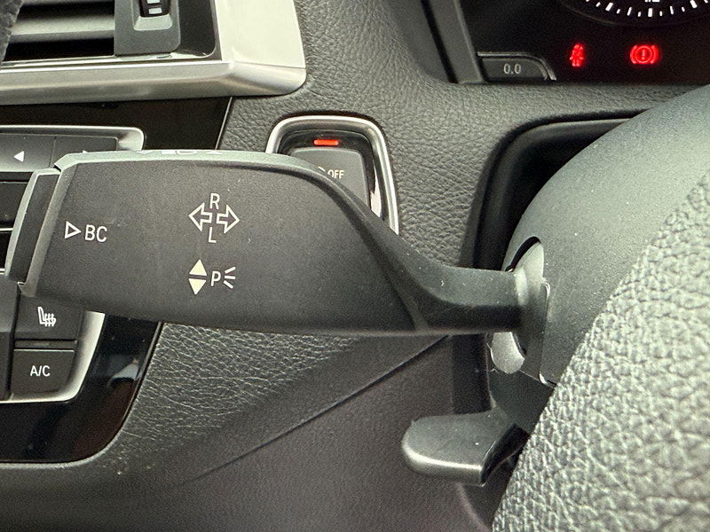 BMW 1 Series 2.0 118d Sport Hatchback 5dr Diesel Auto Euro 6 (s/s) (150 ps) 5dr Automatic 2019