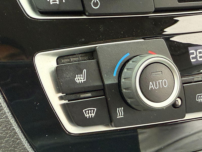 BMW 1 Series 2.0 118d Sport Hatchback 5dr Diesel Auto Euro 6 (s/s) (150 ps) 5dr Automatic 2019