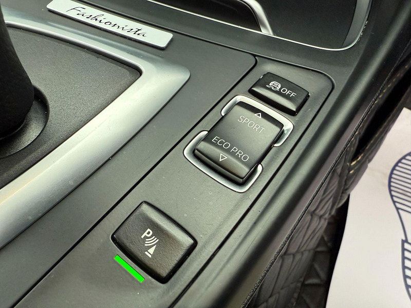 BMW 1 Series 2.0 118d Sport Hatchback 5dr Diesel Auto Euro 6 (s/s) (150 ps) 5dr Automatic 2019