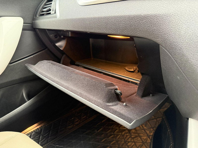 BMW 1 Series 2.0 118d Sport Hatchback 5dr Diesel Auto Euro 6 (s/s) (150 ps) 5dr Automatic 2019