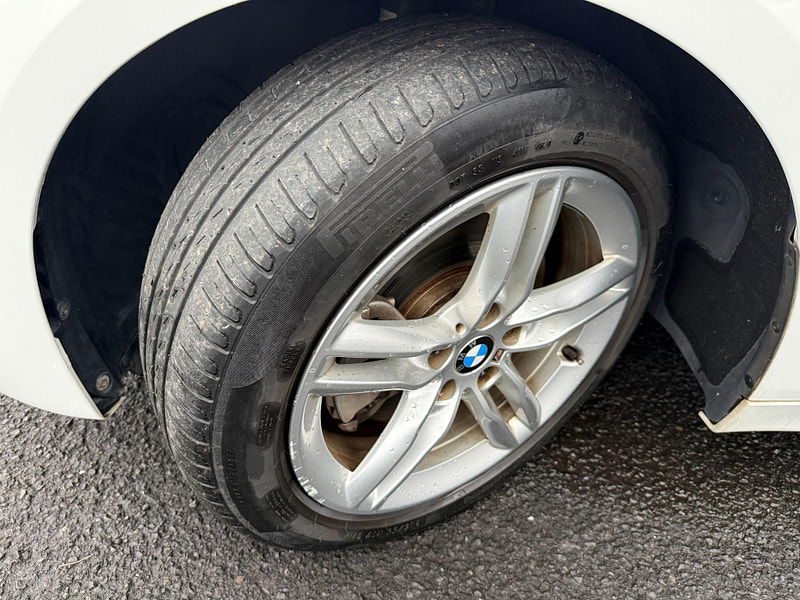 BMW 2 Series Gran Tourer 1.5 218i M Sport MPV 5dr Petrol Auto Euro 6 (s/s) (136 ps) 5dr Automatic 2016