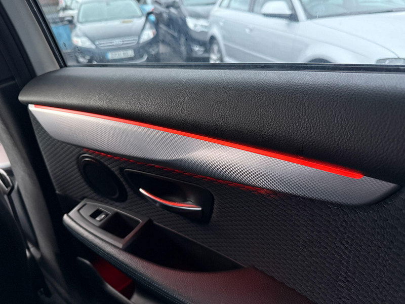 BMW 2 Series Gran Tourer 1.5 218i M Sport MPV 5dr Petrol Auto Euro 6 (s/s) (136 ps) 5dr Automatic 2016