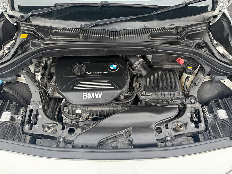 BMW 2 Series Gran Tourer 1.5 218i M Sport MPV 5dr Petrol Auto Euro 6 (s/s) (136 ps) 5dr Automatic 2016