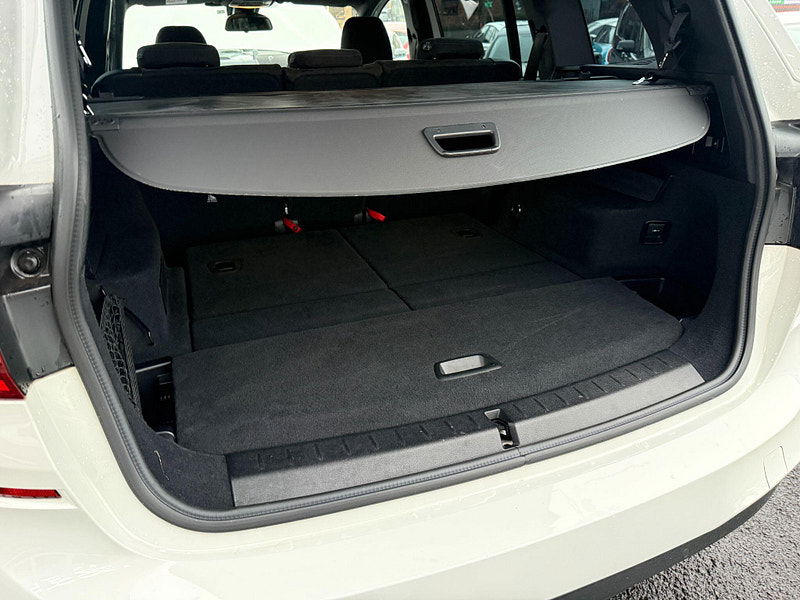 BMW 2 Series Gran Tourer 1.5 218i M Sport MPV 5dr Petrol Auto Euro 6 (s/s) (136 ps) 5dr Automatic 2016