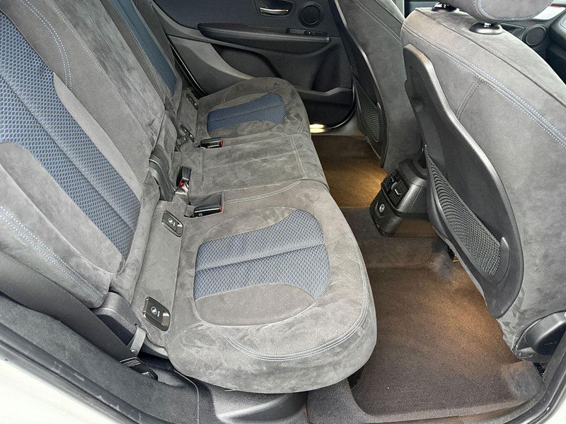 BMW 2 Series Gran Tourer 1.5 218i M Sport MPV 5dr Petrol Auto Euro 6 (s/s) (136 ps) 5dr Automatic 2016