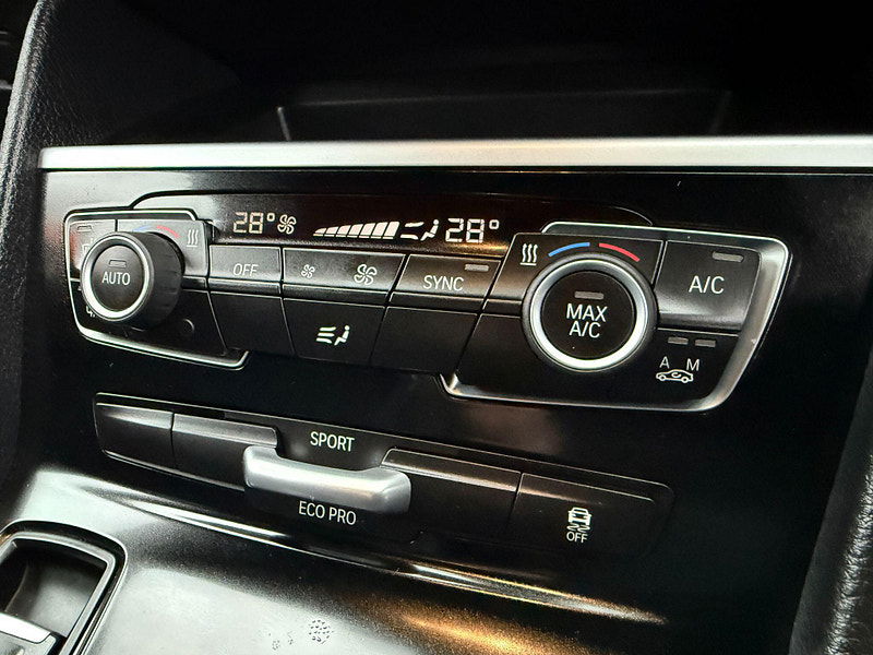 BMW 2 Series Gran Tourer 1.5 218i M Sport MPV 5dr Petrol Auto Euro 6 (s/s) (136 ps) 5dr Automatic 2016