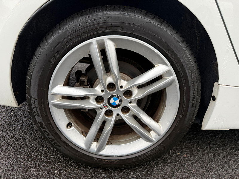 BMW 2 Series Gran Tourer 1.5 218i M Sport MPV 5dr Petrol Auto Euro 6 (s/s) (136 ps) 5dr Automatic 2016