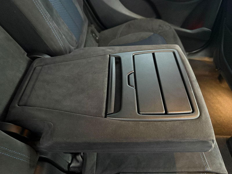 BMW 2 Series Gran Tourer 1.5 218i M Sport MPV 5dr Petrol Auto Euro 6 (s/s) (136 ps) 5dr Automatic 2016