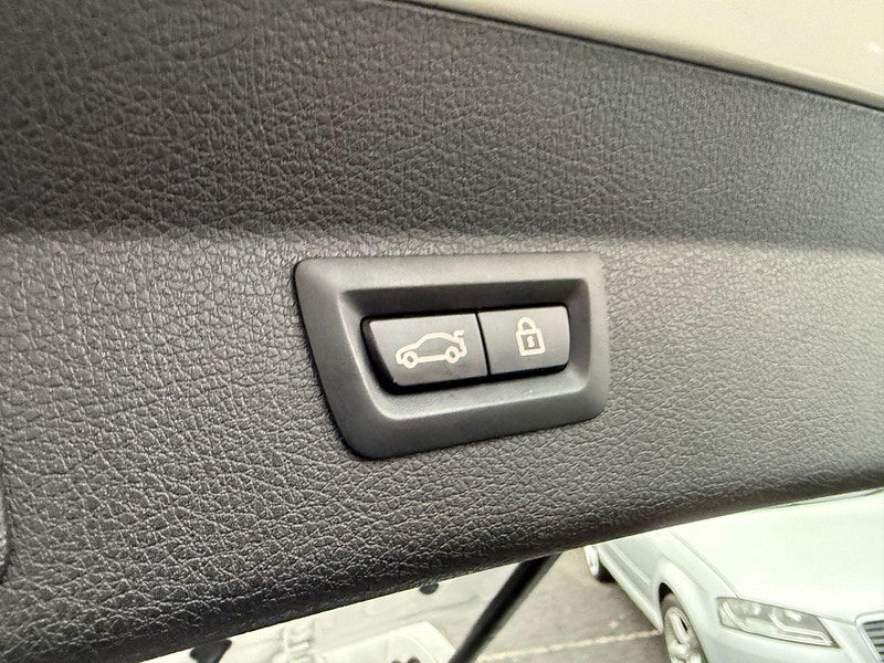 BMW 2 Series Gran Tourer 1.5 218i M Sport MPV 5dr Petrol Auto Euro 6 (s/s) (136 ps) 5dr Automatic 2016