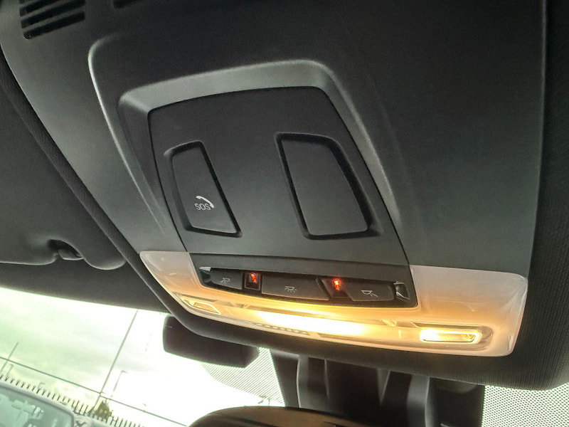 BMW 2 Series Gran Tourer 1.5 218i M Sport MPV 5dr Petrol Auto Euro 6 (s/s) (136 ps) 5dr Automatic 2016