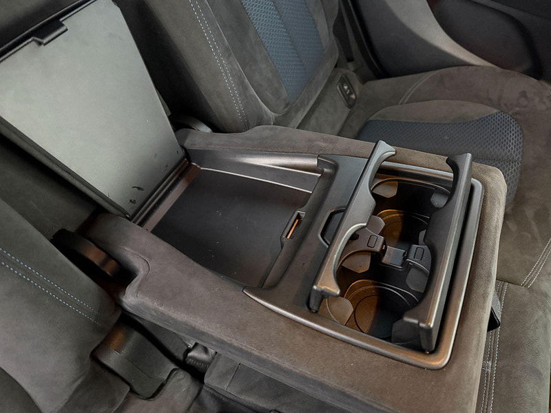 BMW 2 Series Gran Tourer 1.5 218i M Sport MPV 5dr Petrol Auto Euro 6 (s/s) (136 ps) 5dr Automatic 2016