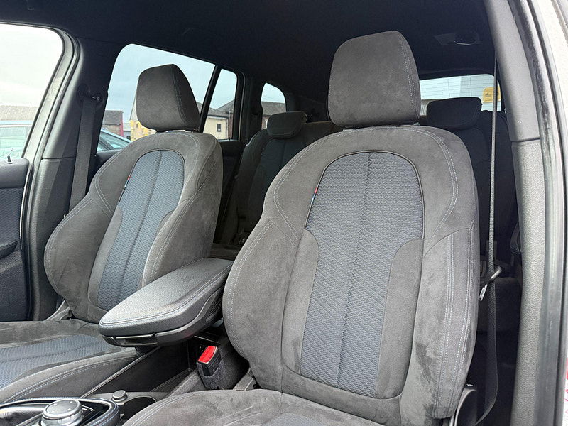 BMW 2 Series Gran Tourer 1.5 218i M Sport MPV 5dr Petrol Auto Euro 6 (s/s) (136 ps) 5dr Automatic 2016