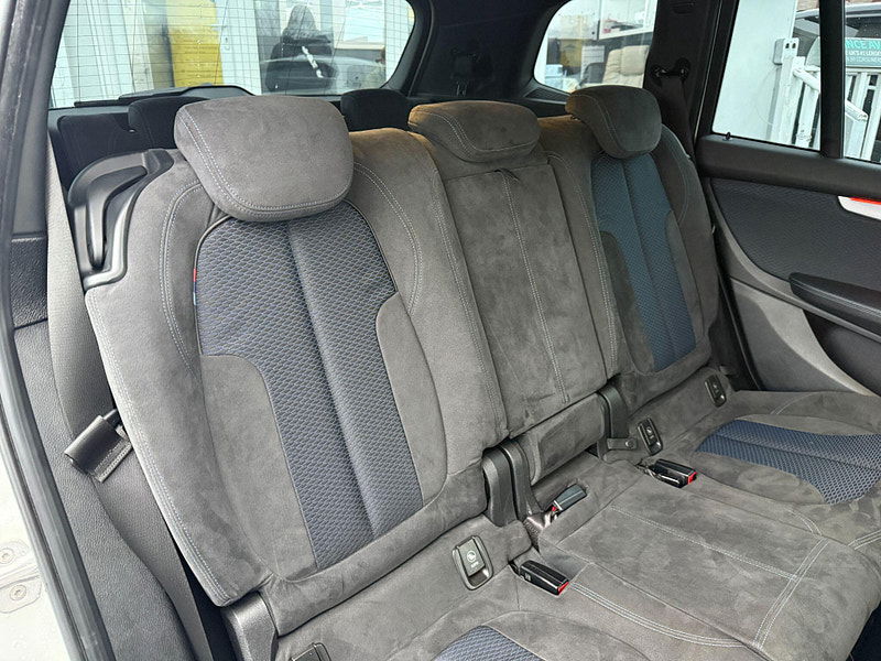 BMW 2 Series Gran Tourer 1.5 218i M Sport MPV 5dr Petrol Auto Euro 6 (s/s) (136 ps) 5dr Automatic 2016