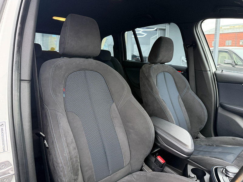 BMW 2 Series Gran Tourer 1.5 218i M Sport MPV 5dr Petrol Auto Euro 6 (s/s) (136 ps) 5dr Automatic 2016