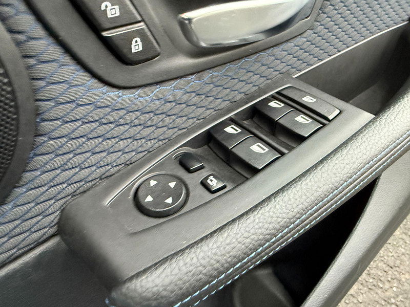 BMW 2 Series Gran Tourer 1.5 218i M Sport MPV 5dr Petrol Auto Euro 6 (s/s) (136 ps) 5dr Automatic 2016