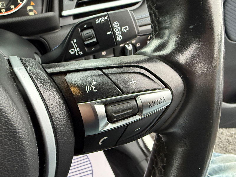 BMW 2 Series Gran Tourer 1.5 218i M Sport MPV 5dr Petrol Auto Euro 6 (s/s) (136 ps) 5dr Automatic 2016