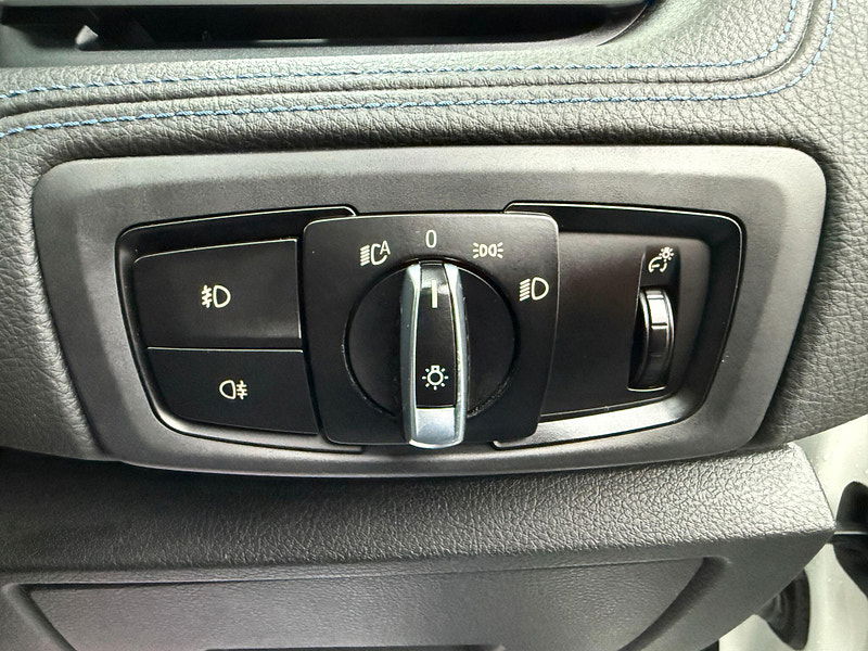 BMW 2 Series Gran Tourer 1.5 218i M Sport MPV 5dr Petrol Auto Euro 6 (s/s) (136 ps) 5dr Automatic 2016