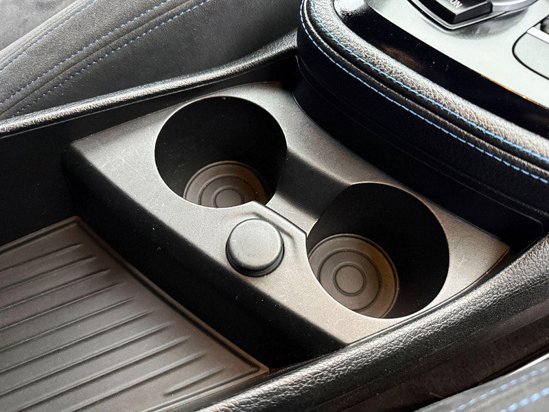 BMW 2 Series Gran Tourer 1.5 218i M Sport MPV 5dr Petrol Auto Euro 6 (s/s) (136 ps) 5dr Automatic 2016