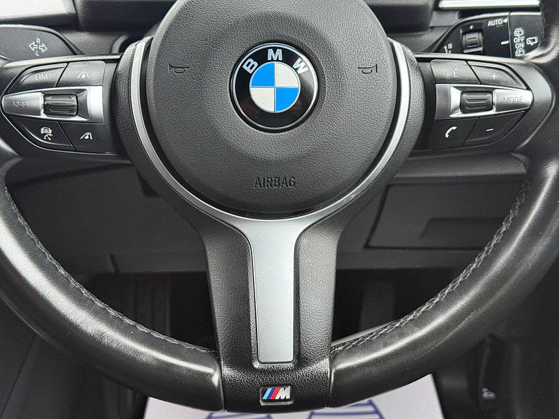 BMW 2 Series Gran Tourer 1.5 218i M Sport MPV 5dr Petrol Auto Euro 6 (s/s) (136 ps) 5dr Automatic 2016