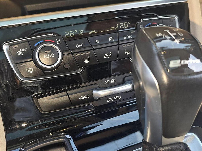 BMW 2 Series Active Tourer 1.5 225xe 7.6kWh Luxury Auto 4WD Euro 6 (s/s) 5dr 5dr Automatic 2016