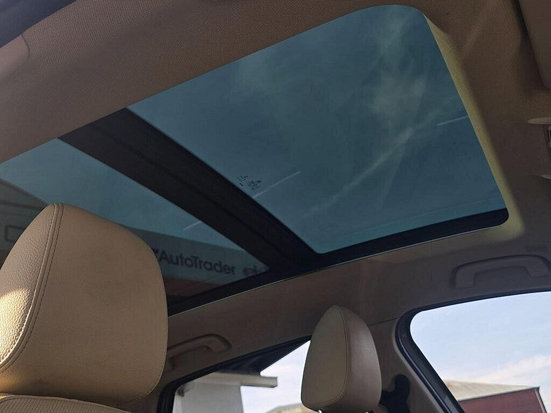 BMW 2 Series Active Tourer 1.5 225xe 7.6kWh Luxury Auto 4WD Euro 6 (s/s) 5dr 5dr Automatic 2016