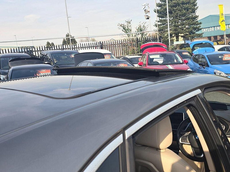 BMW 2 Series Active Tourer 1.5 225xe 7.6kWh Luxury Auto 4WD Euro 6 (s/s) 5dr 5dr Automatic 2016