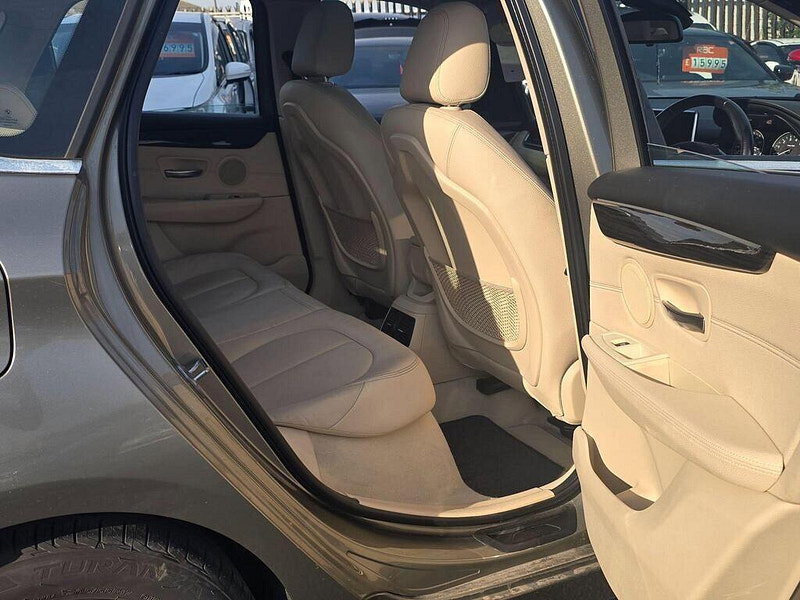 BMW 2 Series Active Tourer 1.5 225xe 7.6kWh Luxury Auto 4WD Euro 6 (s/s) 5dr 5dr Automatic 2016