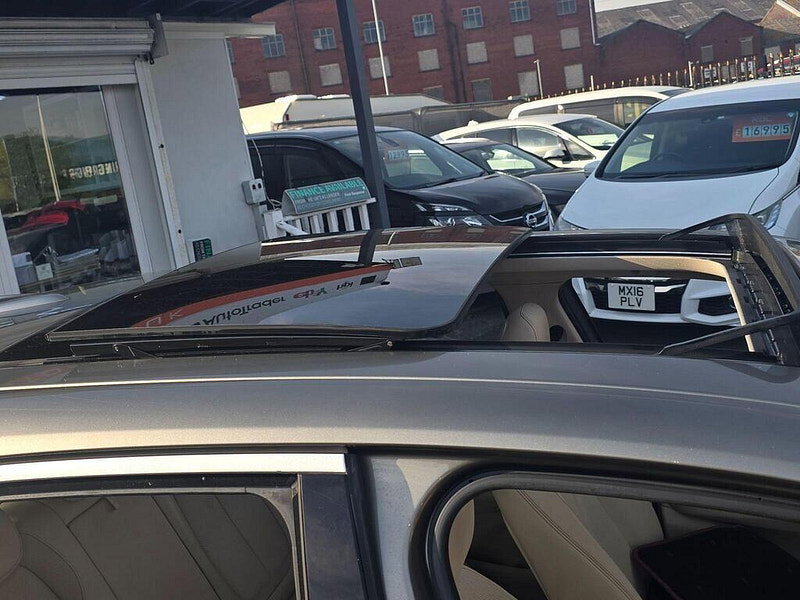 BMW 2 Series Active Tourer 1.5 225xe 7.6kWh Luxury Auto 4WD Euro 6 (s/s) 5dr 5dr Automatic 2016